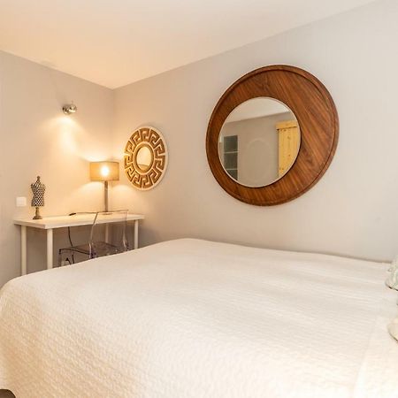 Cabanas Green Apartment Ria Formosa กาบานัส เด ตาวีรา ภายนอก รูปภาพ