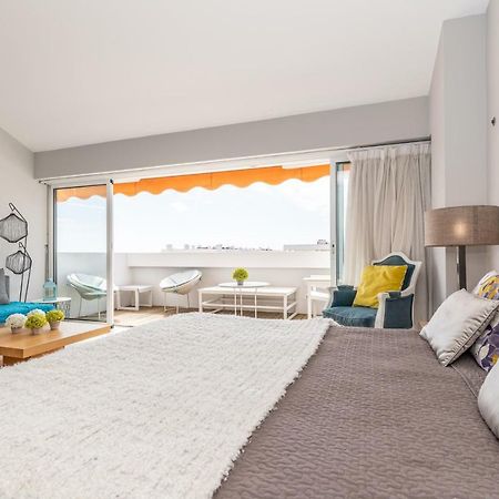 Cabanas Green Apartment Ria Formosa กาบานัส เด ตาวีรา ภายนอก รูปภาพ