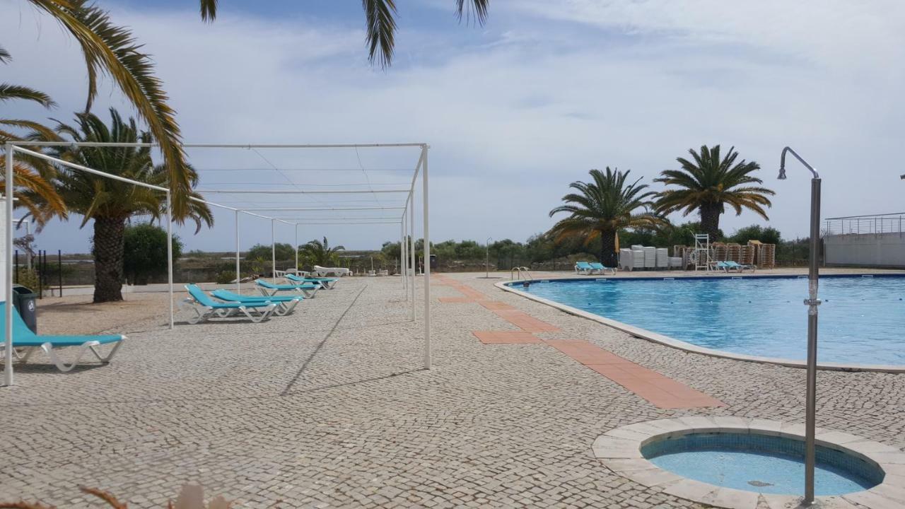 Cabanas Green Apartment Ria Formosa กาบานัส เด ตาวีรา ภายนอก รูปภาพ