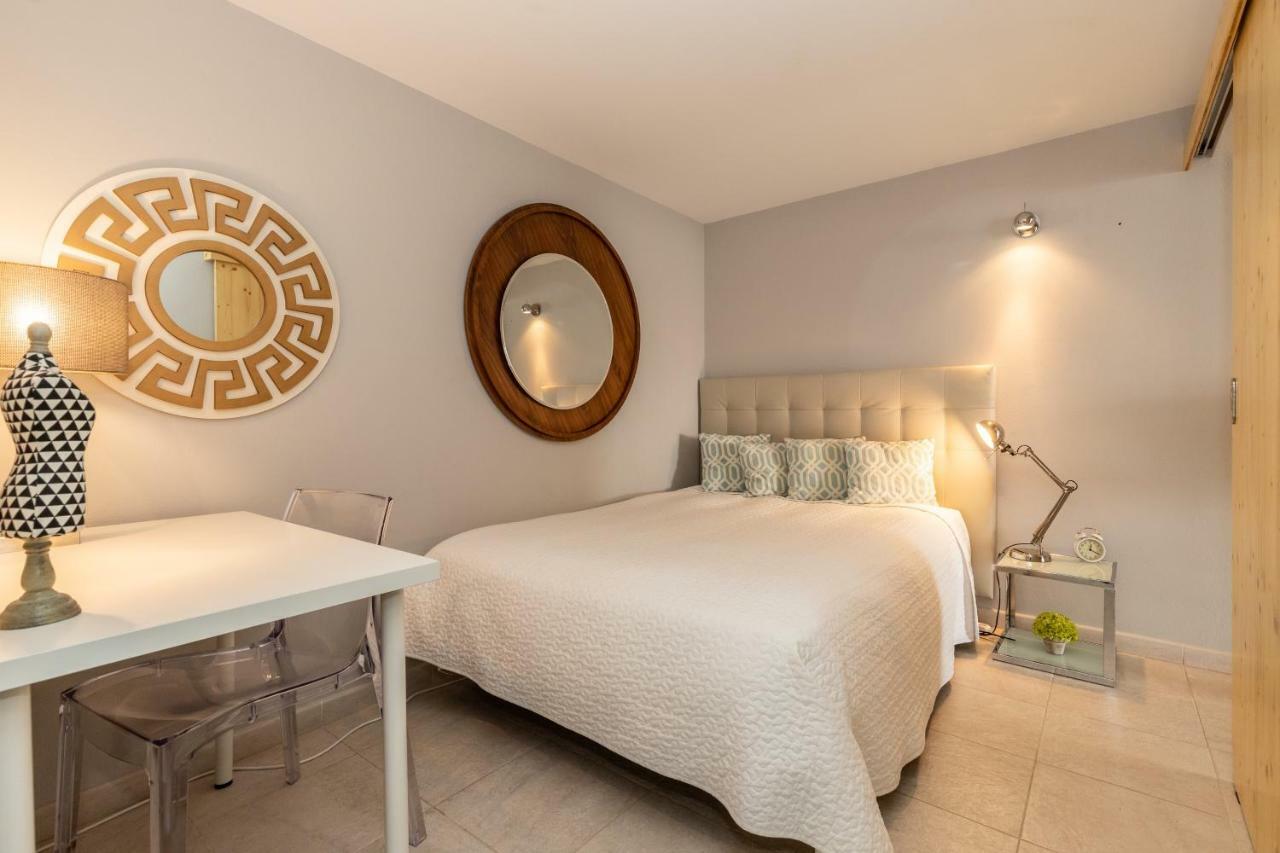 Cabanas Green Apartment Ria Formosa กาบานัส เด ตาวีรา ภายนอก รูปภาพ