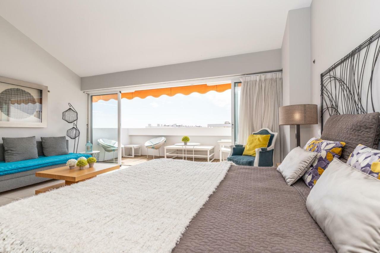 Cabanas Green Apartment Ria Formosa กาบานัส เด ตาวีรา ภายนอก รูปภาพ
