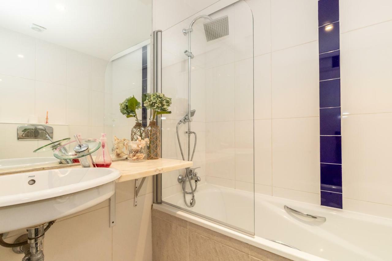 Cabanas Green Apartment Ria Formosa กาบานัส เด ตาวีรา ภายนอก รูปภาพ