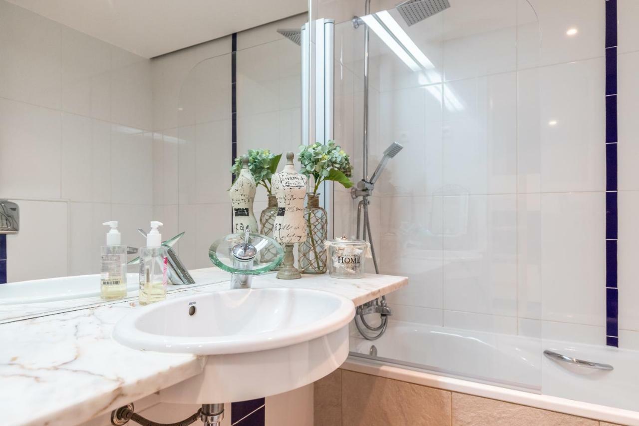 Cabanas Green Apartment Ria Formosa กาบานัส เด ตาวีรา ภายนอก รูปภาพ